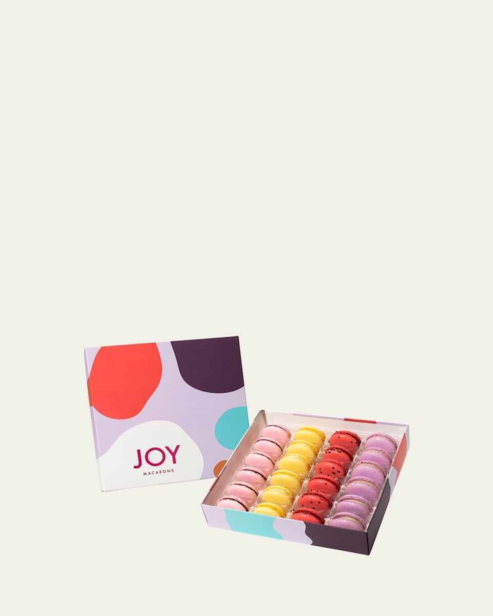 Fruit and Florals Assortment